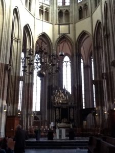 Utrecht