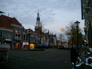 Alkmaar