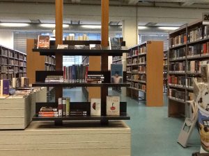 ห้องสมุดประเทศเนเธอร์แลนด์