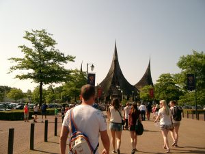 Efteling