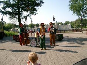 Efteling