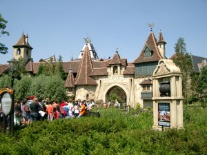 Efteling