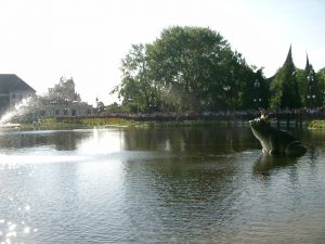 Efteling