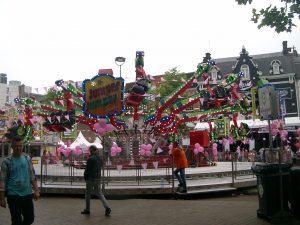 Kermis Tilburg