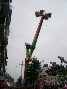 Kermis Tilburg