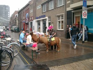 Kermis Tilburg