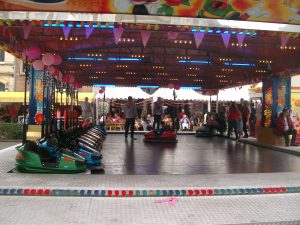 Kermis Tilburg