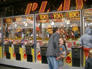 Kermis Tilburg