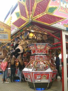 Kermis Tilburg