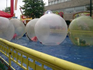 Kermis Tilburg