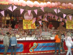 Kermis Tilburg