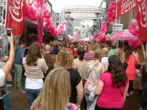 Kermis Tilburg