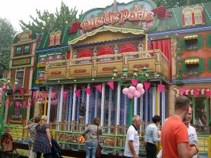 Kermis Tilburg