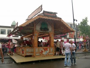 Kermis Tilburg