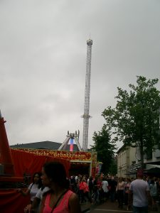 Kermis Tilburg