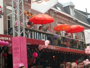 Kermis Tilburg