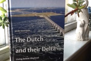 หนังสือเกี่ยวกับเนเธอร์แลนด์