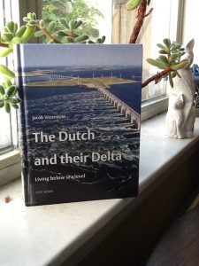 หนังสือเกี่ยวกับประเทศเนเธอร์แลนด์