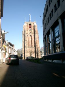 Leeuwarden