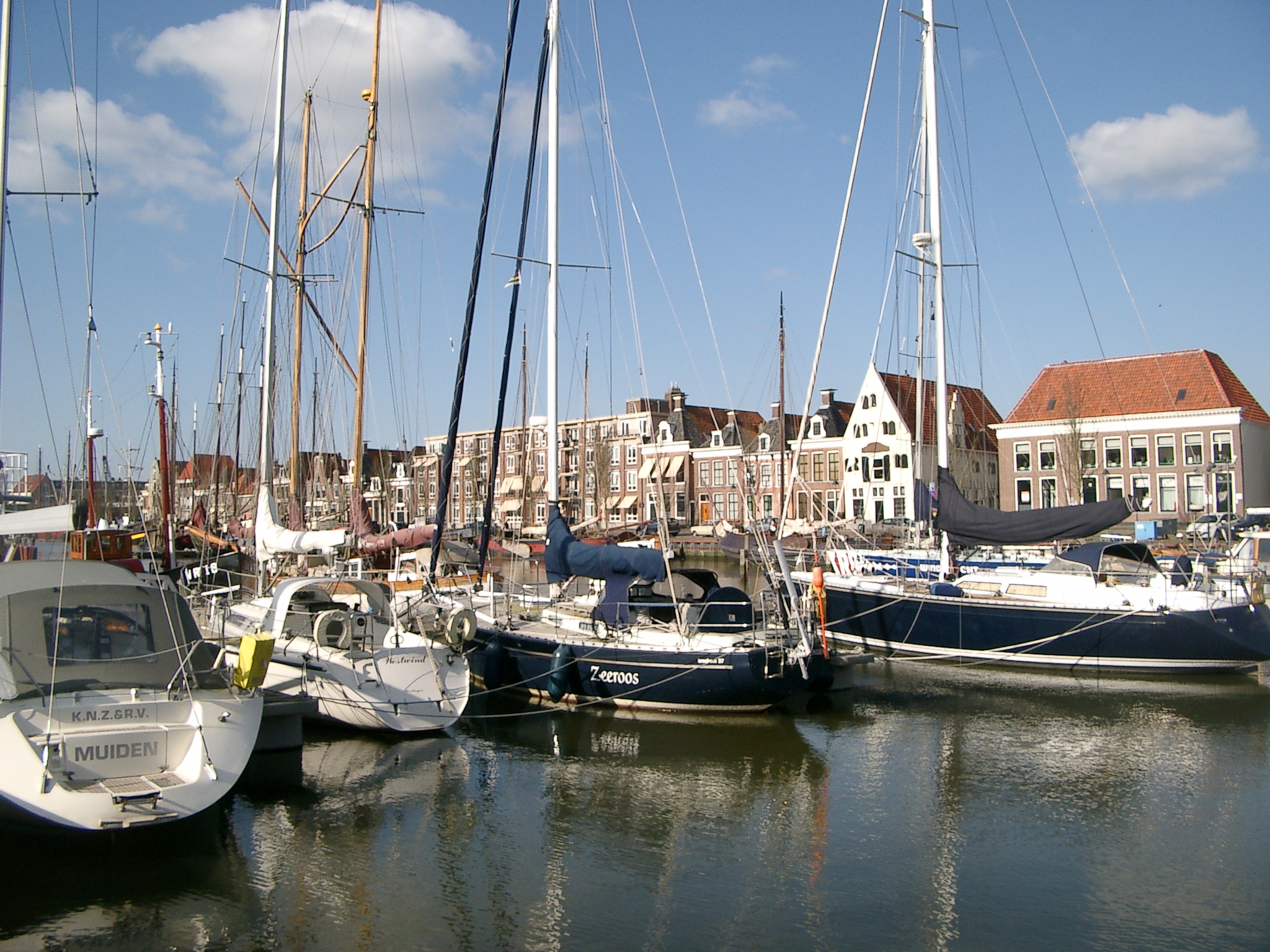 Harlingen