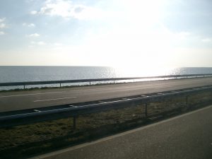 Afsluitdijk