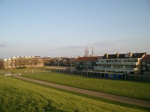 den helder