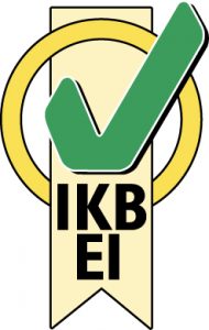 IKB Ei logo