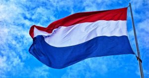 ธงชาติเนเธอร์แลนด์