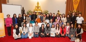 กฎหมายไทยควรรู้ สำหรับคนไทยในต่างแดน