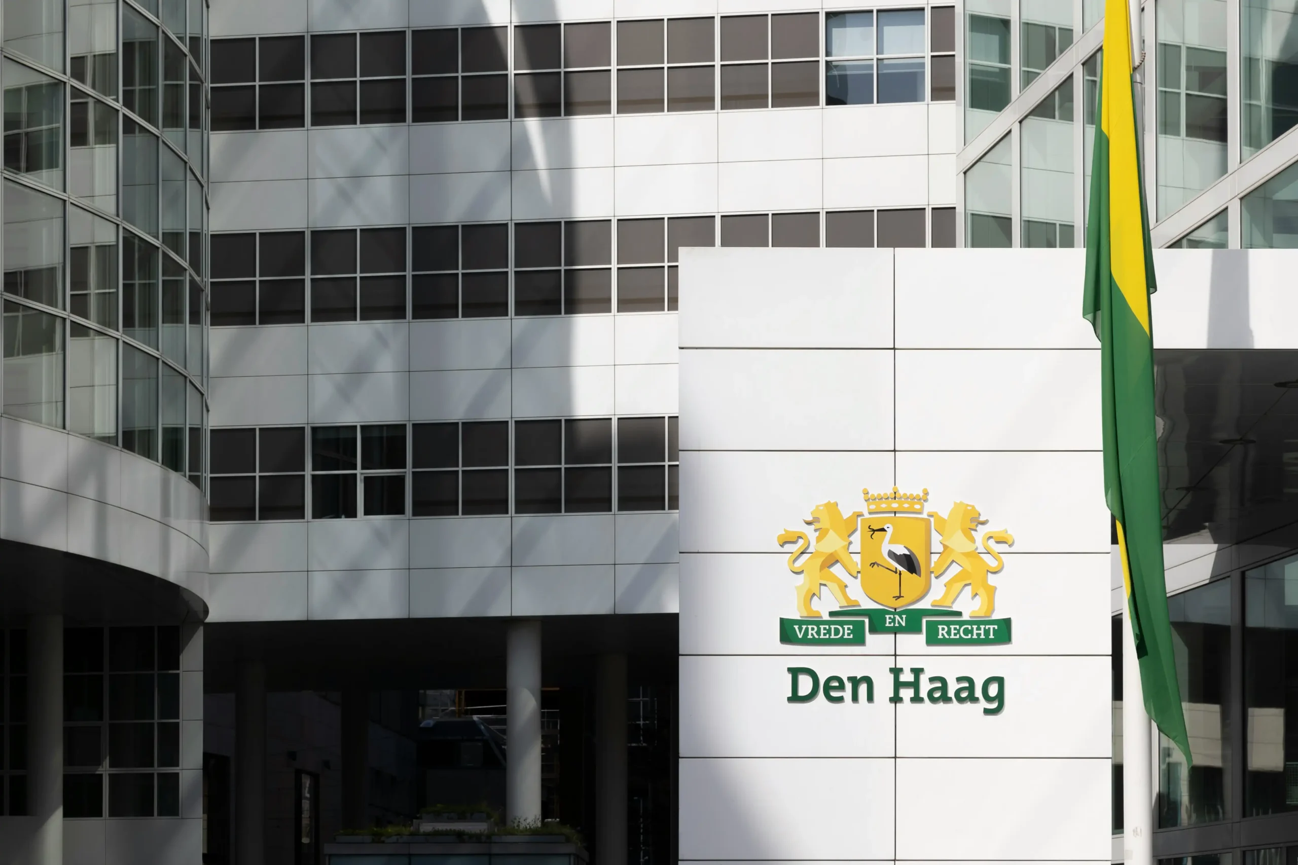 Gemeente Den Haag